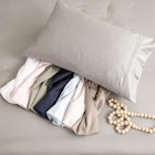 Park Avenue 500 Thread Count Bamboo Cotton Combo Set