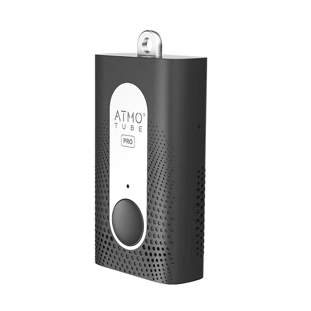 Atmotube PRO side