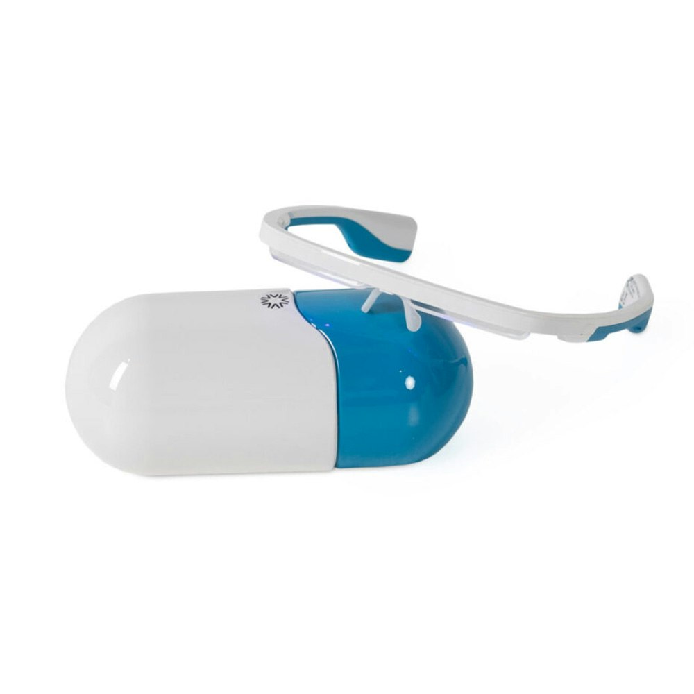 AYO Circadian Light Therapy Glasses 4