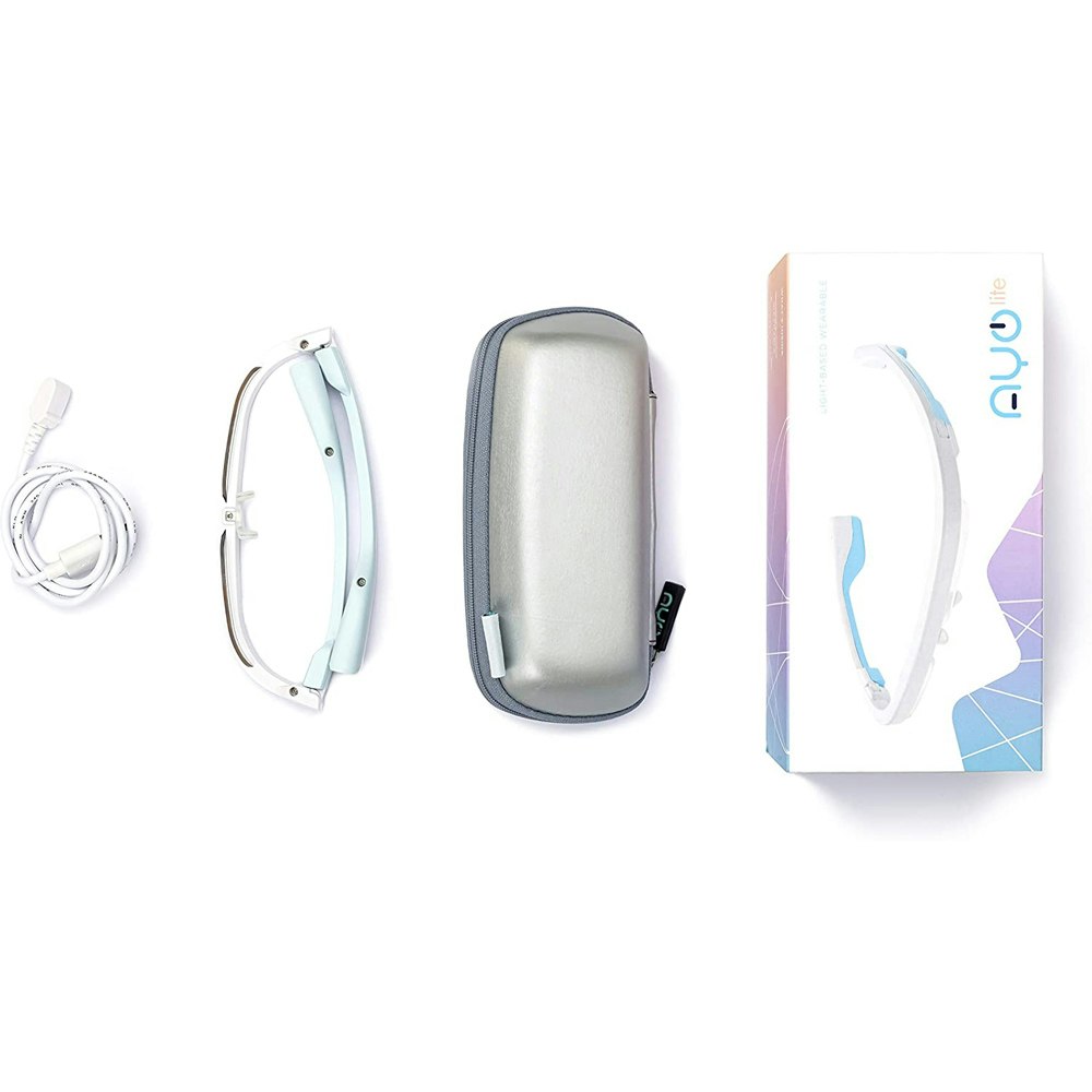 AYO Australia AyoLite Light Therapy Glasses
