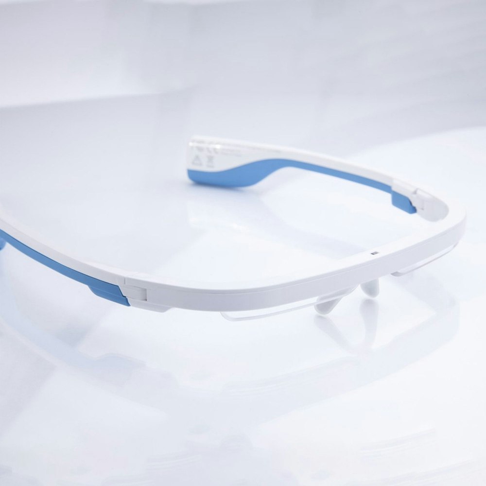AYO Australia AyoPro Light Therapy Glasses 2