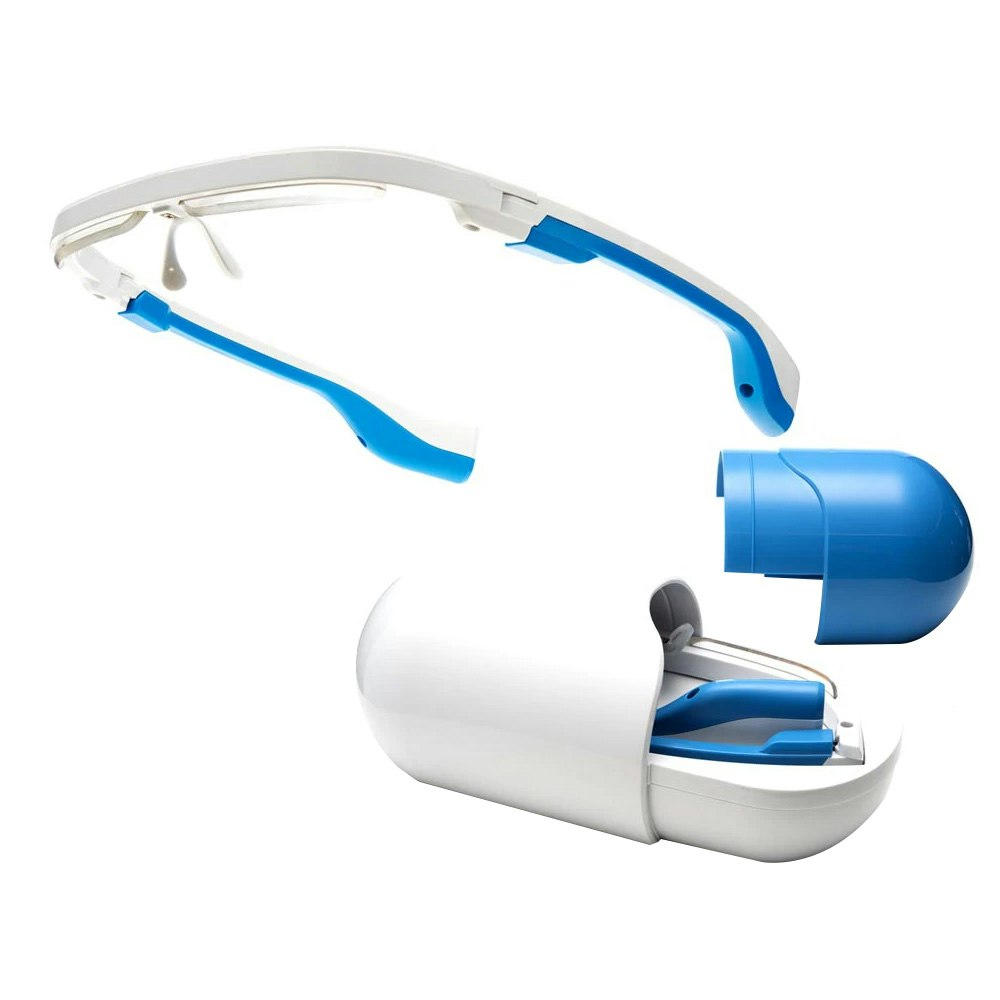 AYO Australia AyoPro Light Therapy Glasses