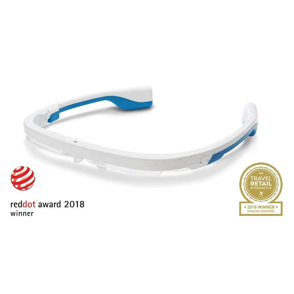AYO Circadian Light Therapy Glasses