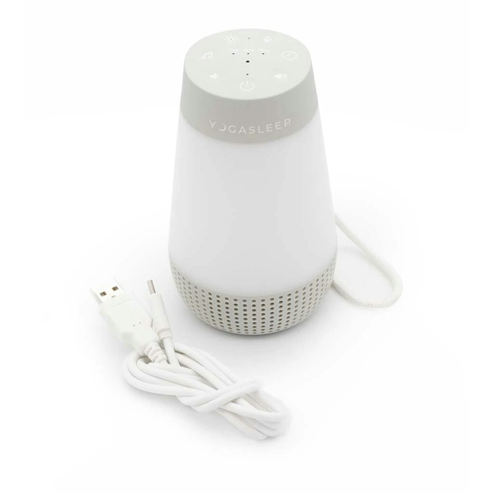 Marpac Yogasleep Baby Soother Sound Machine with Voice Recorder 