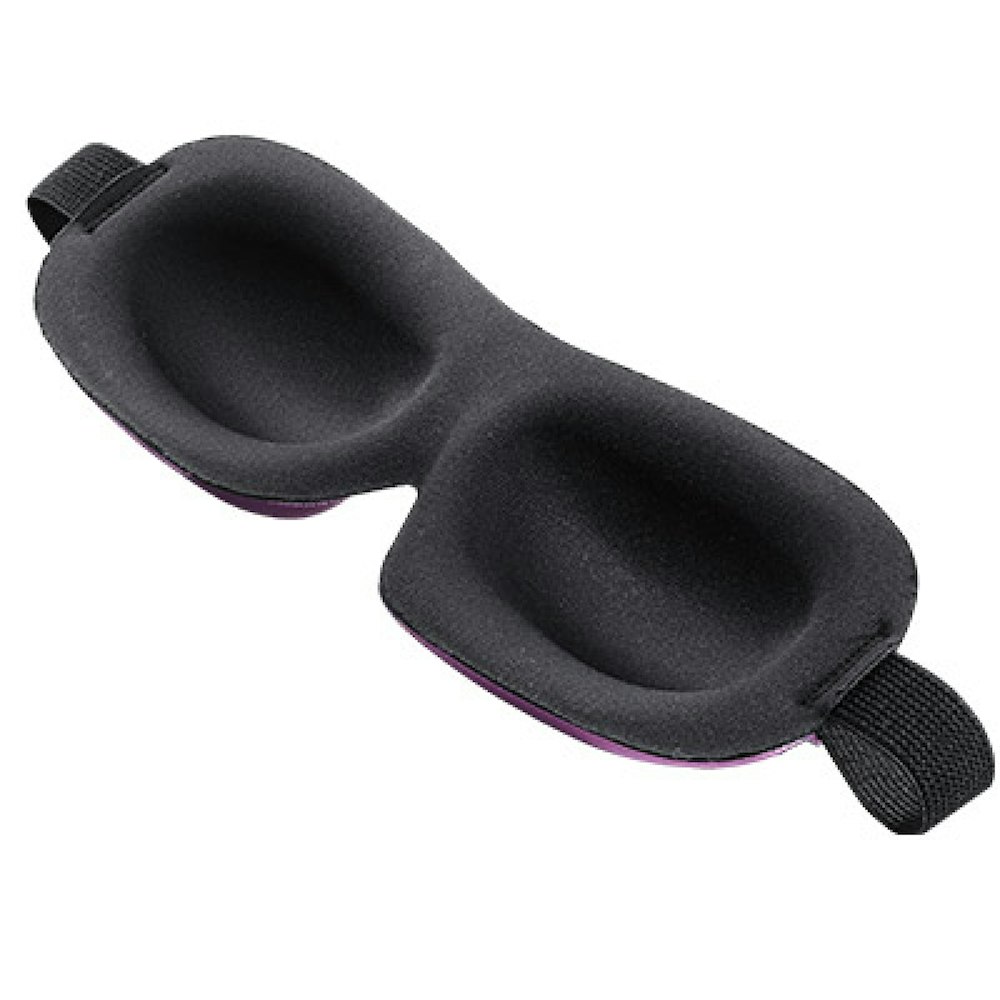 40 Blinks Disty Floral Sleep Mask Moulded