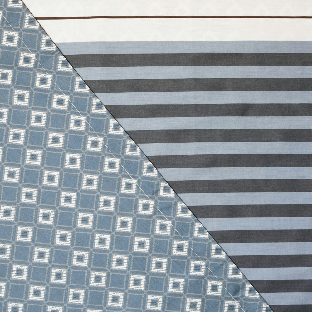 Ardor Home Bailey Quilt Cover Set Detail