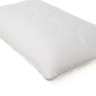 MiniJumbuk Balance Wool & Latex Pillow Close Up