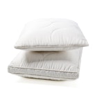 MiniJumbuk Balance Wool & Latex Pillows