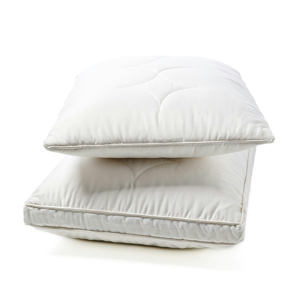 MiniJumbuk Balance Wool & Latex Pillows