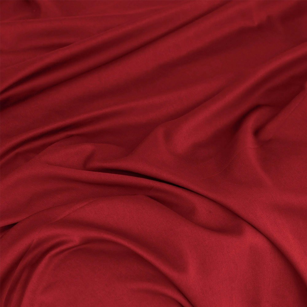 Royal Comfort Balmain 1000TC Bamboo Cotton Sheet Set Bordeaux