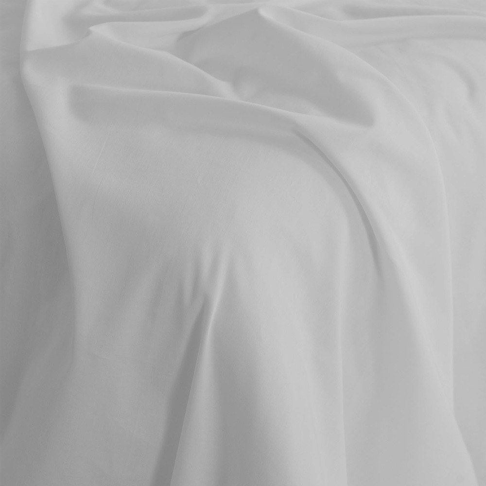 Royal Comfort Balmain 1000TC Bamboo Cotton Sheet Set Cool Grey