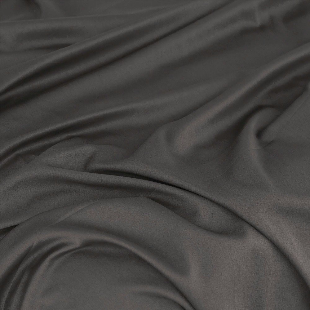 Royal Comfort Balmain 1000TC Bamboo Cotton Sheet Set Pewter