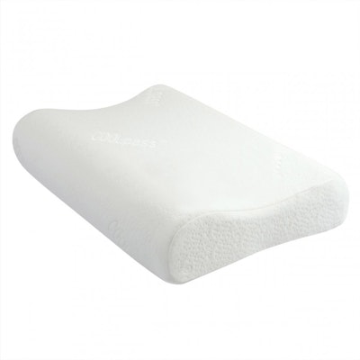 Contoured Pillows Australia Chiropractic Ndis Approved
