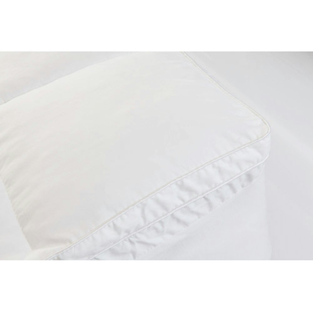 Bambi Sensitiva Polyester Ball Fibre Mattress Topper Top