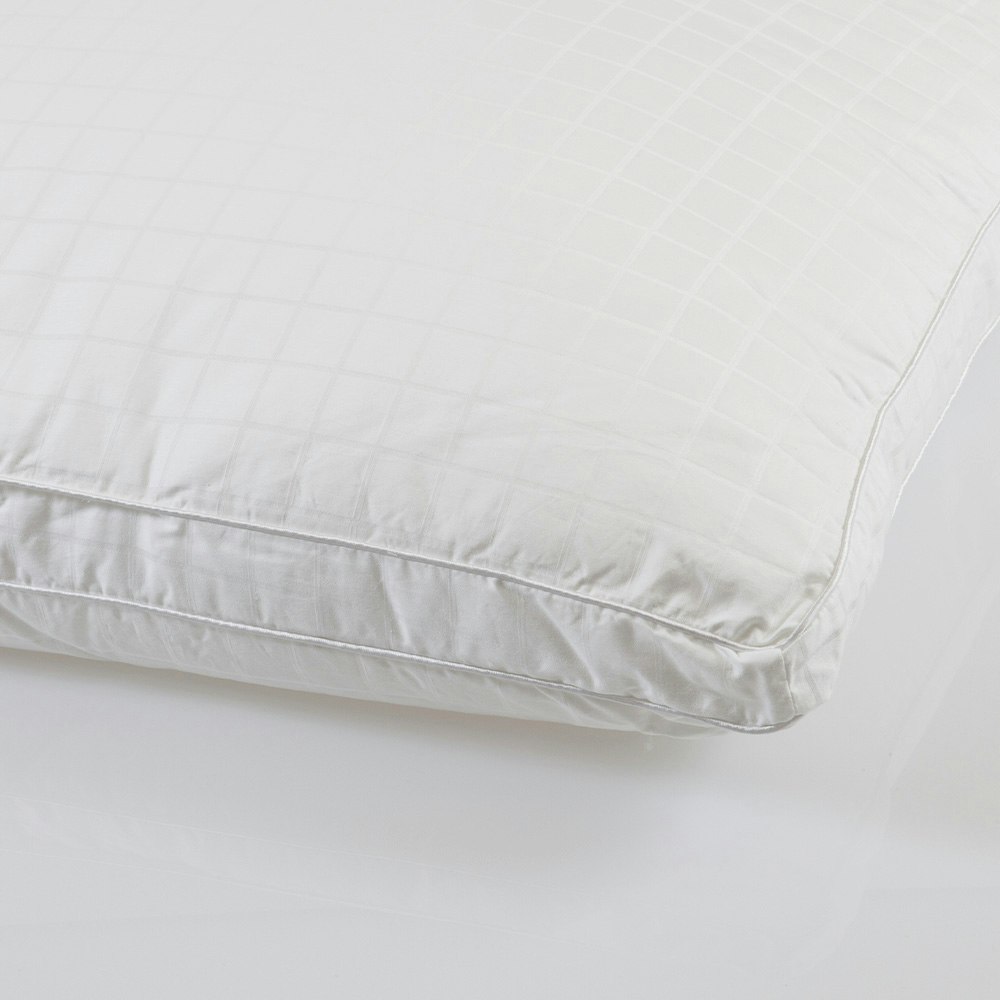 Bambi Superior Microfibre Pillow - Low