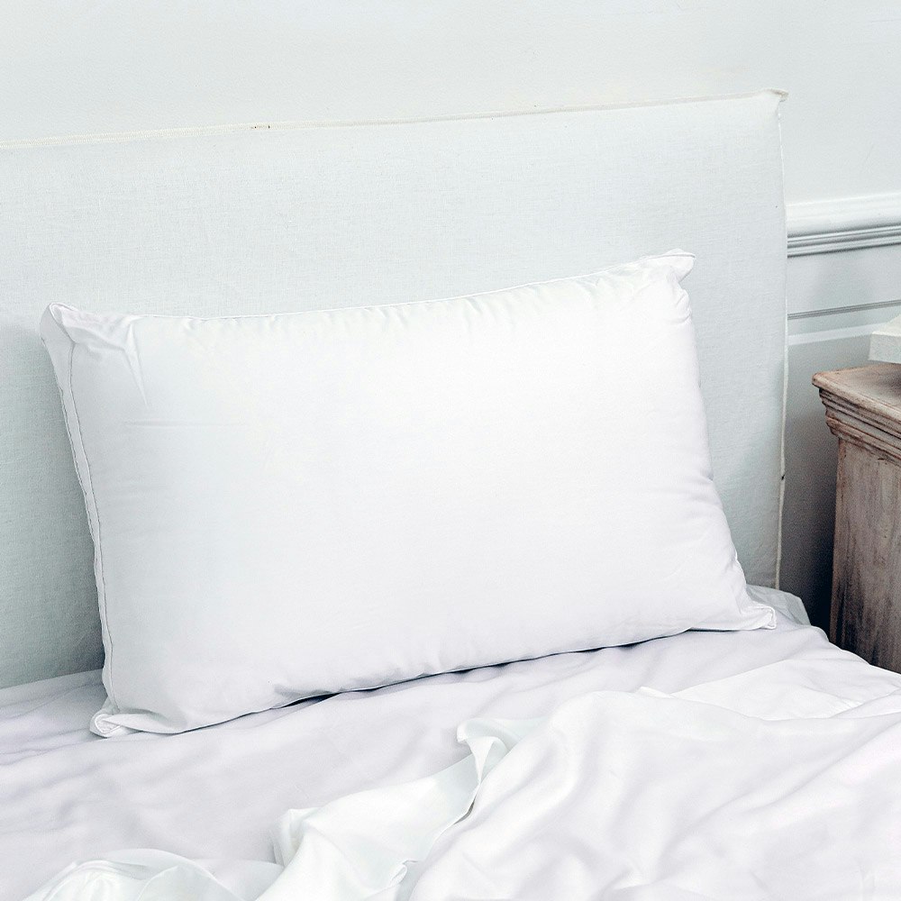 Bambi Tencel Pillow Lifestyle 1