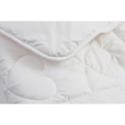 Bambi Baby Washable Wool Cot Quilt Base Image