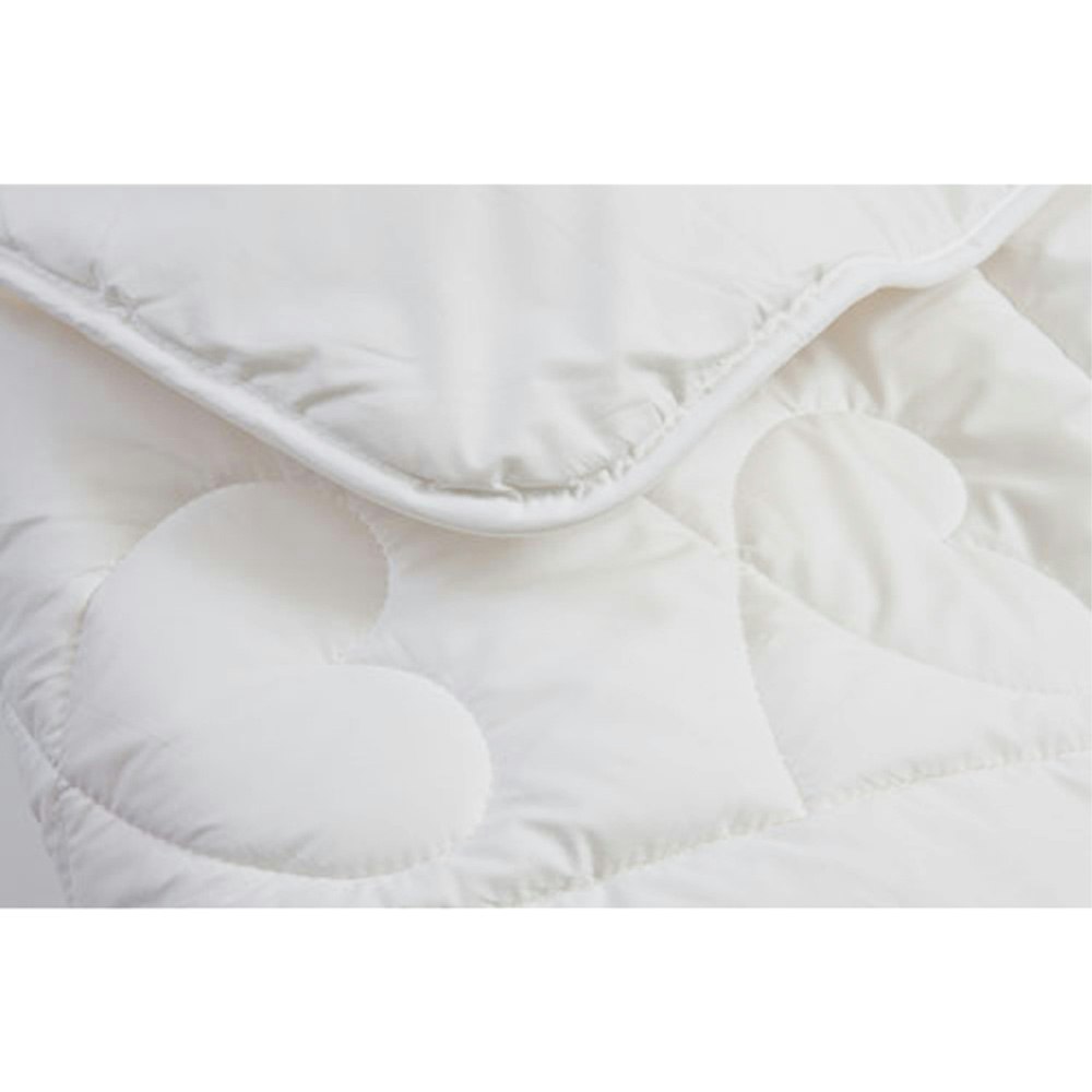 Bambi Baby Washable Wool Cot Quilt Base Image