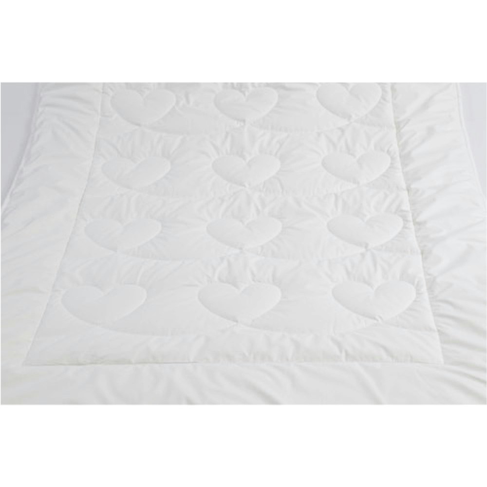 Bambi Baby Washable Wool Cot Quilt 2