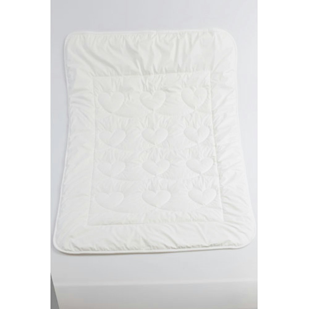 Bambi Baby Washable Wool Cot Quilt 1