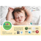 Bambi Tencel Blend Toddler Cot Pillow