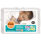 Bambi My First Bed Memory Foam Kids Pillow and Tencel Pillow Case