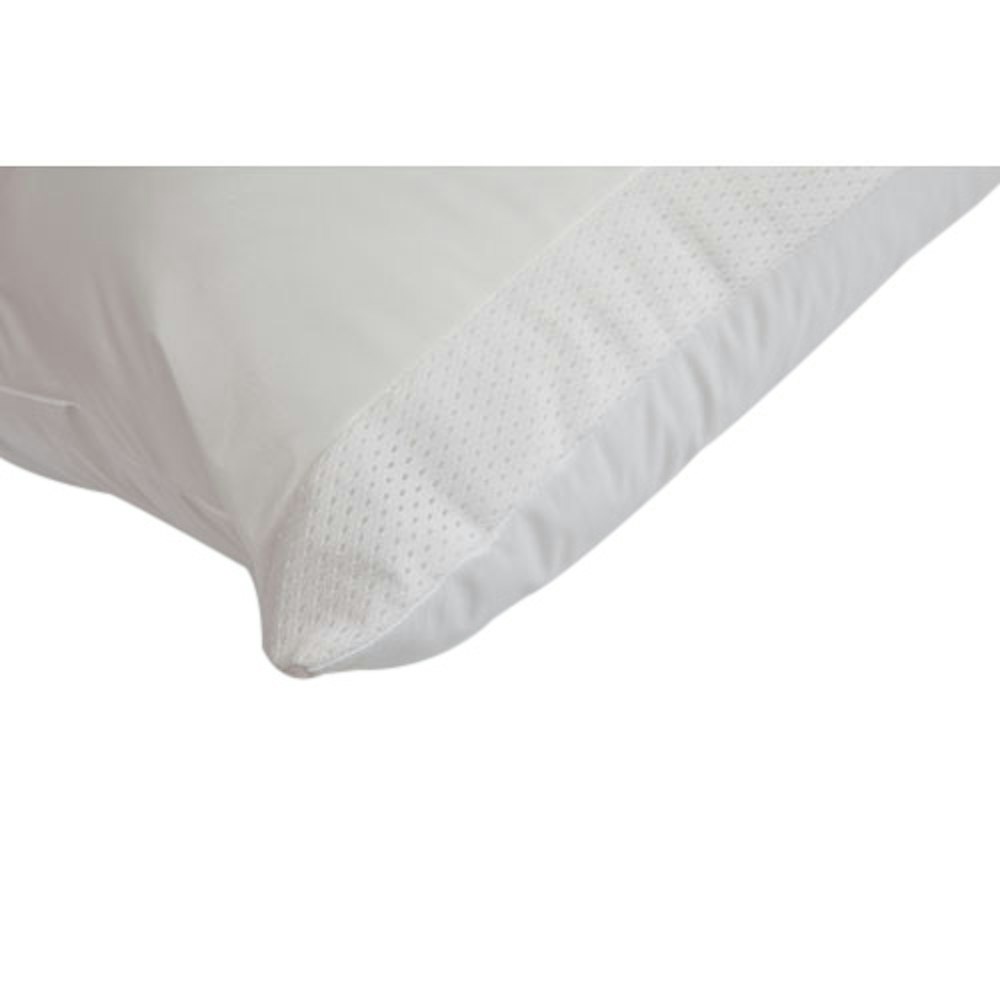 Bambi Protectiva Waterproof Stay Clean Kids Pillow Close Up