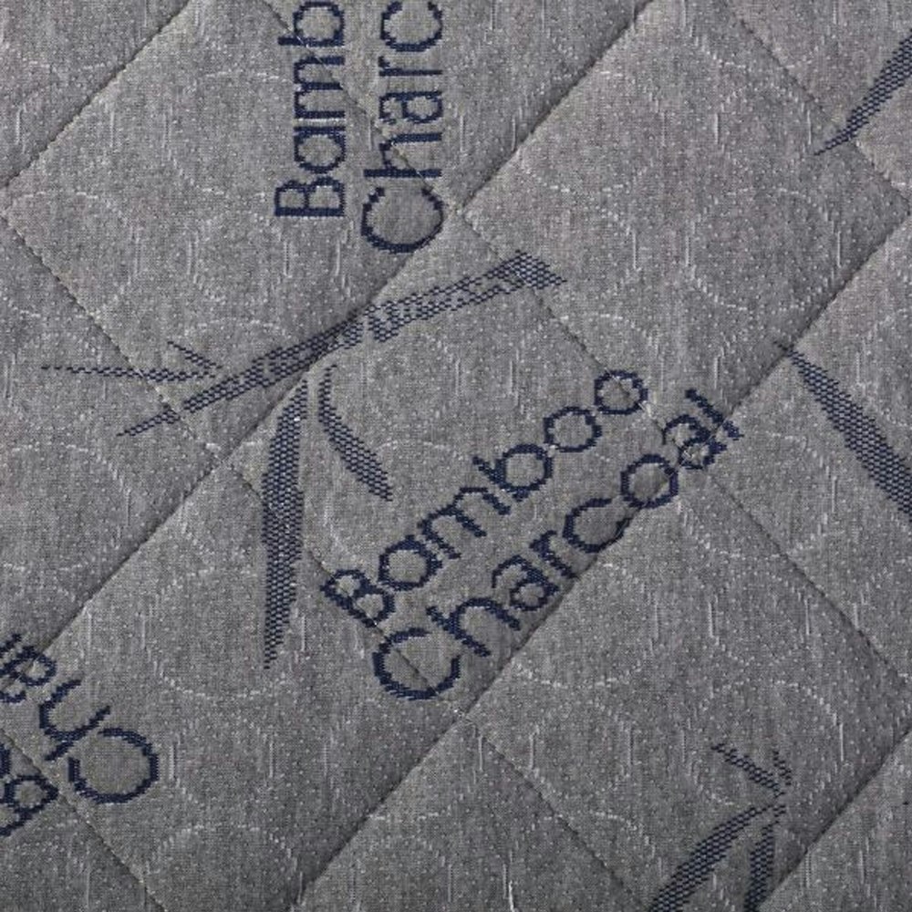 Dreamaker Bamboo Charcoal Quilted Electric Blanket