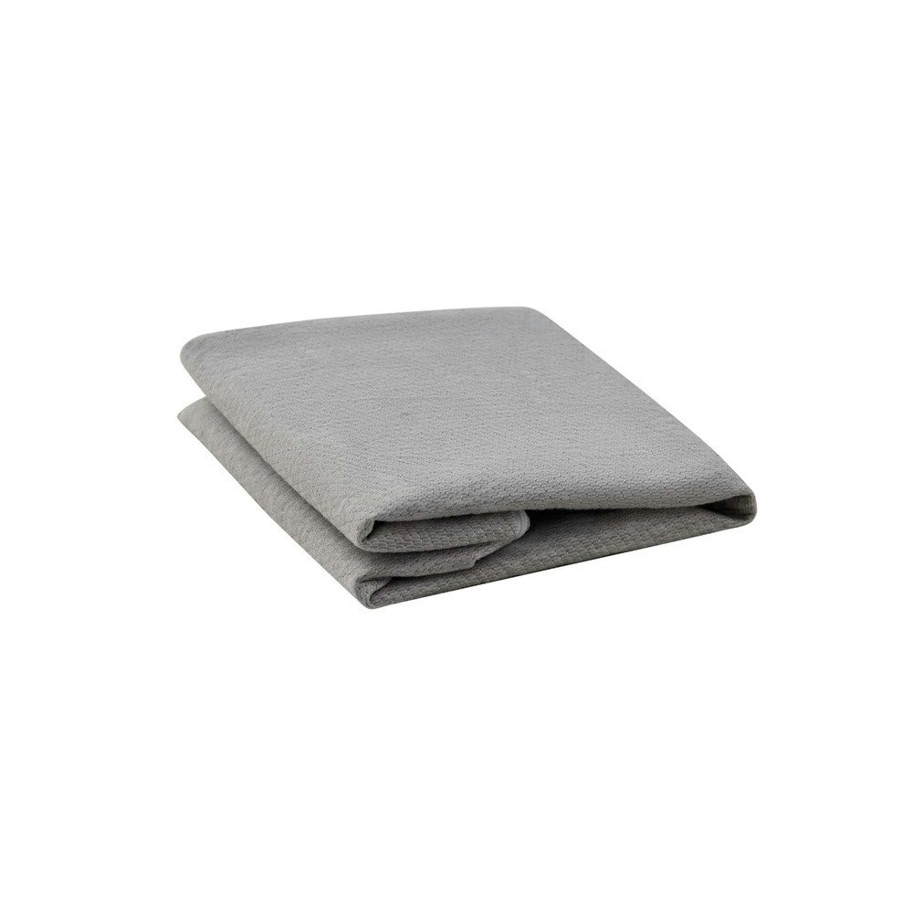 ESSN Commercial Bamboo Charcoal Waterproof Pillow Protector Twin Pack