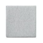 ESSN Commercial Bamboo Charcoal Waterproof Pillow Protector Twin Pack