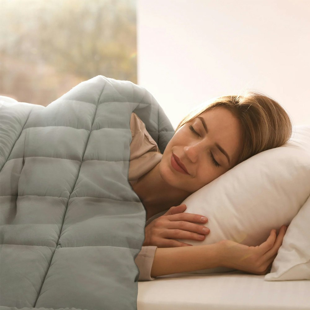 Royal Comfort 800GSM Premium Bamboo and Charcoal Quilt