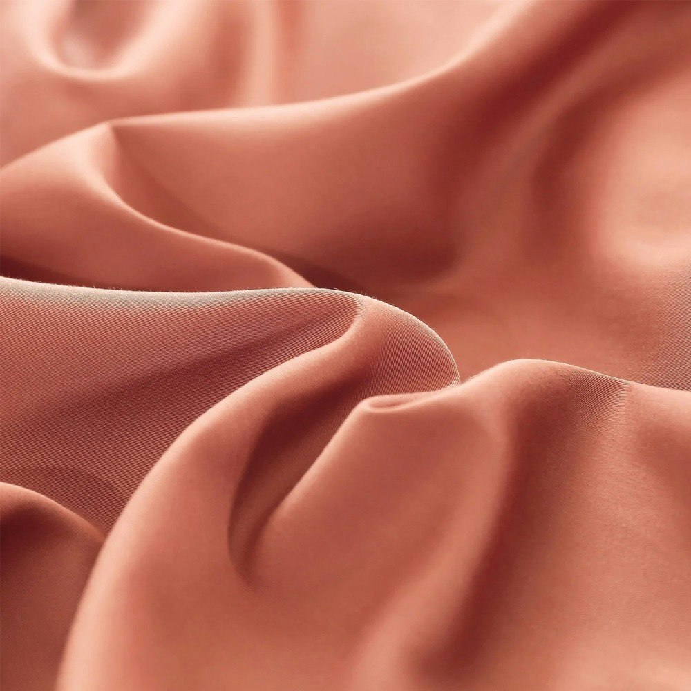 Serene 400TC Bamboo Cotton Blend Sateen Sheet Set