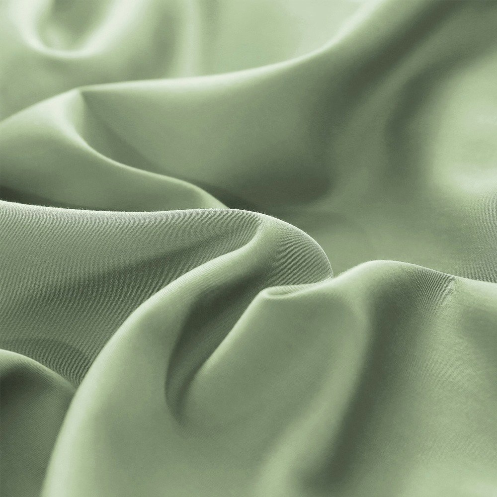 Serene 400TC Bamboo Cotton Blend Sateen Sheet Set