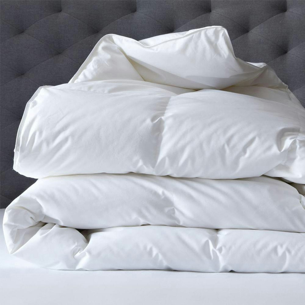 Renee Taylor 400 GSM All Season Lightweight Bamboo Quilt High Loft
