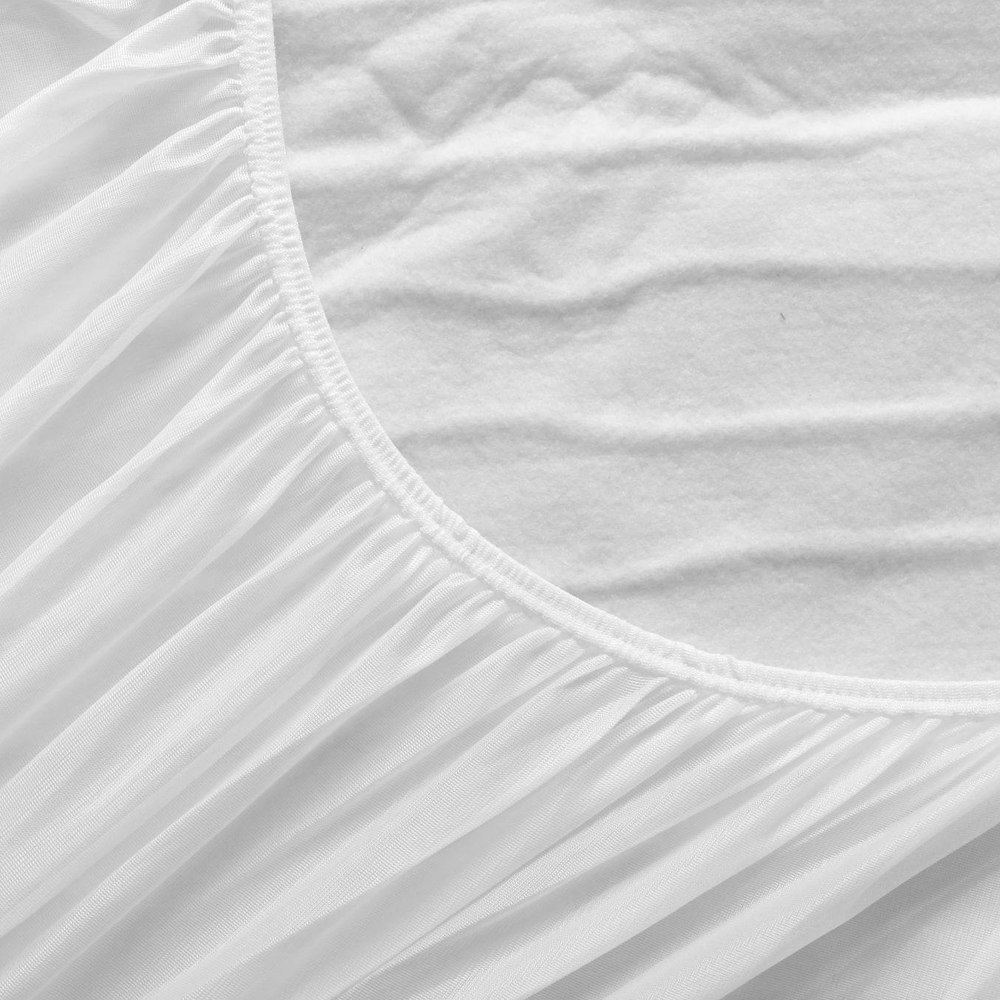 Dreamaker Bamboo Quilted Electric Blanket