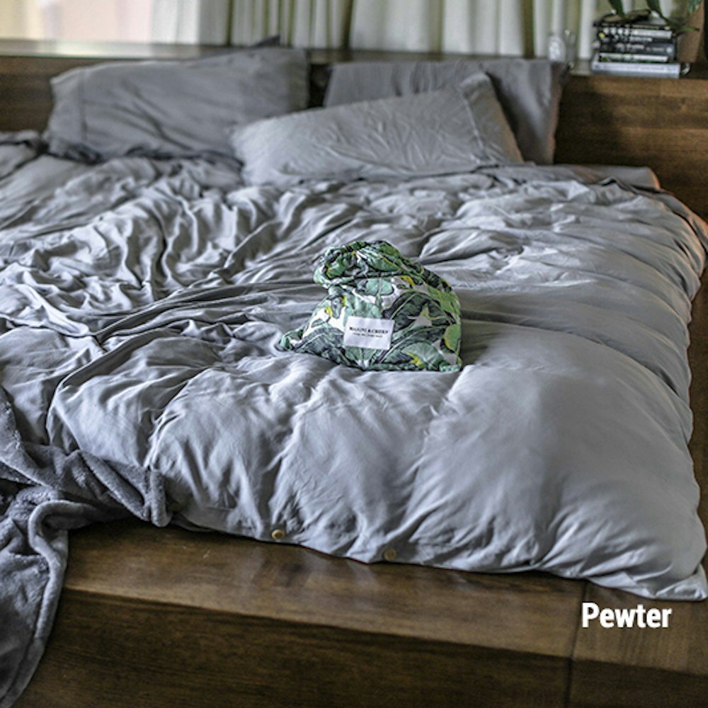 Pewter