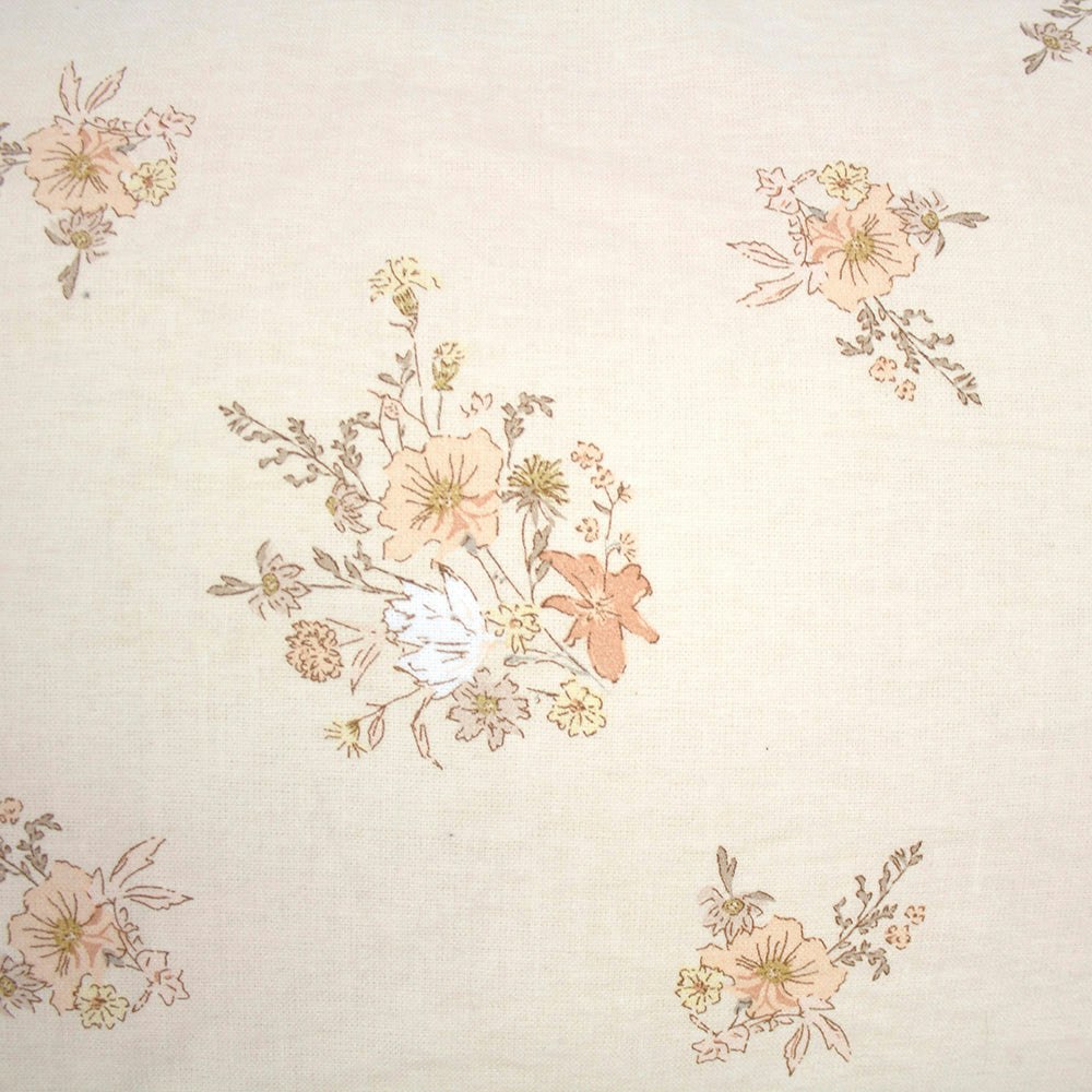 Bambury Ellen Cotton Flannelette Sheet Set Texture