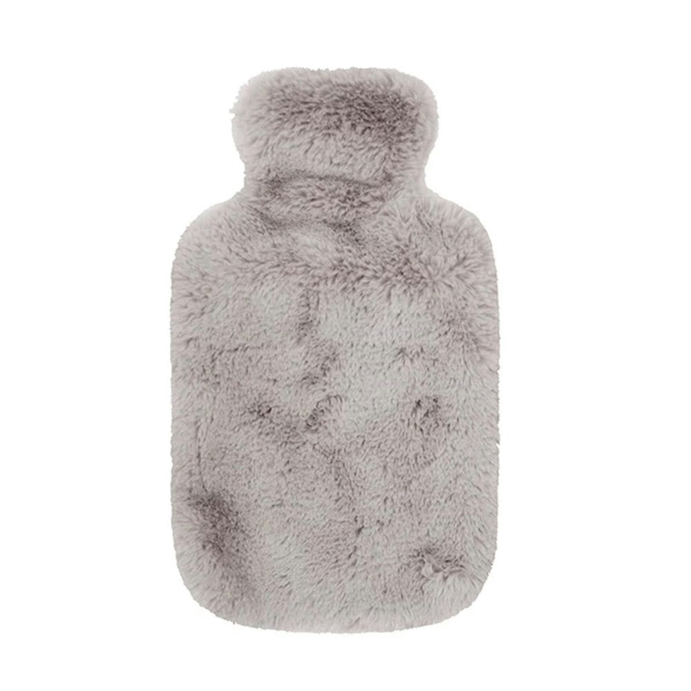 Bambury Frida Hot Water Bottle Dove