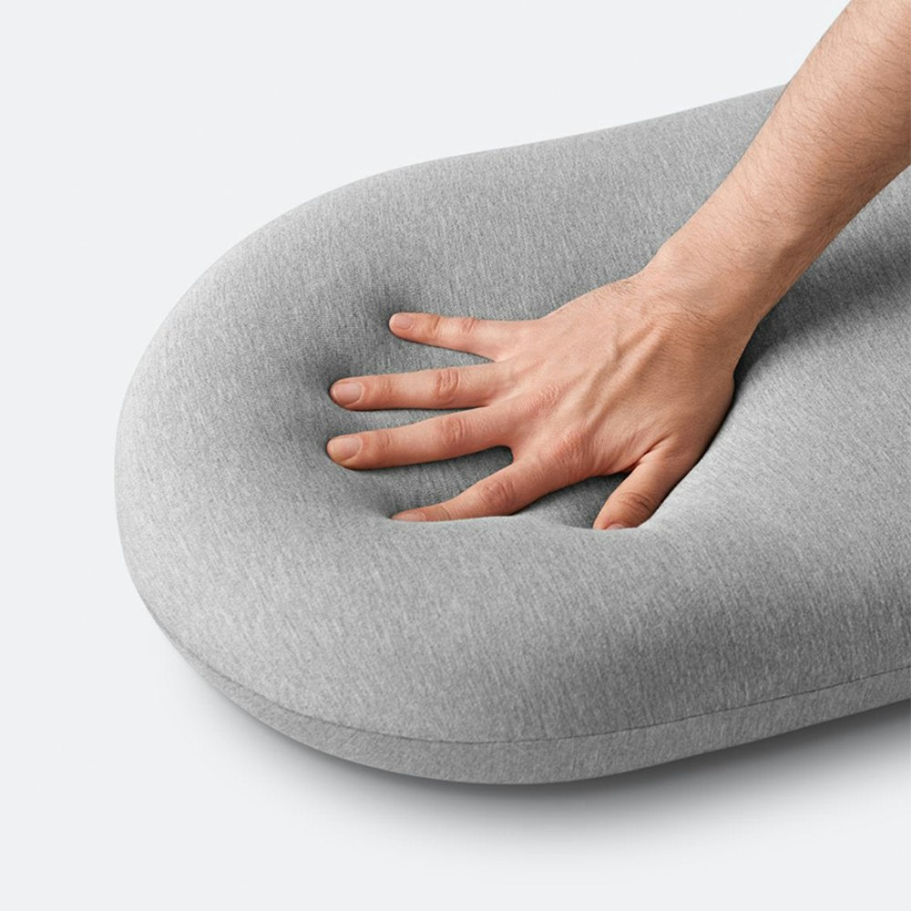 OstrichPillow Memory Foam Bed Pillow Soft