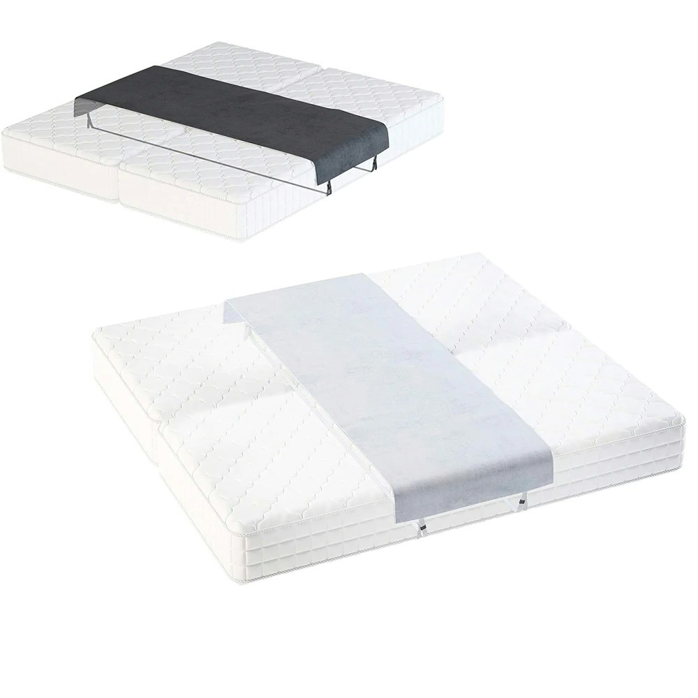 Split King Bed Bridge Connector Strap