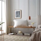 Sheridan Lanham Tailored Silk Pillowcase