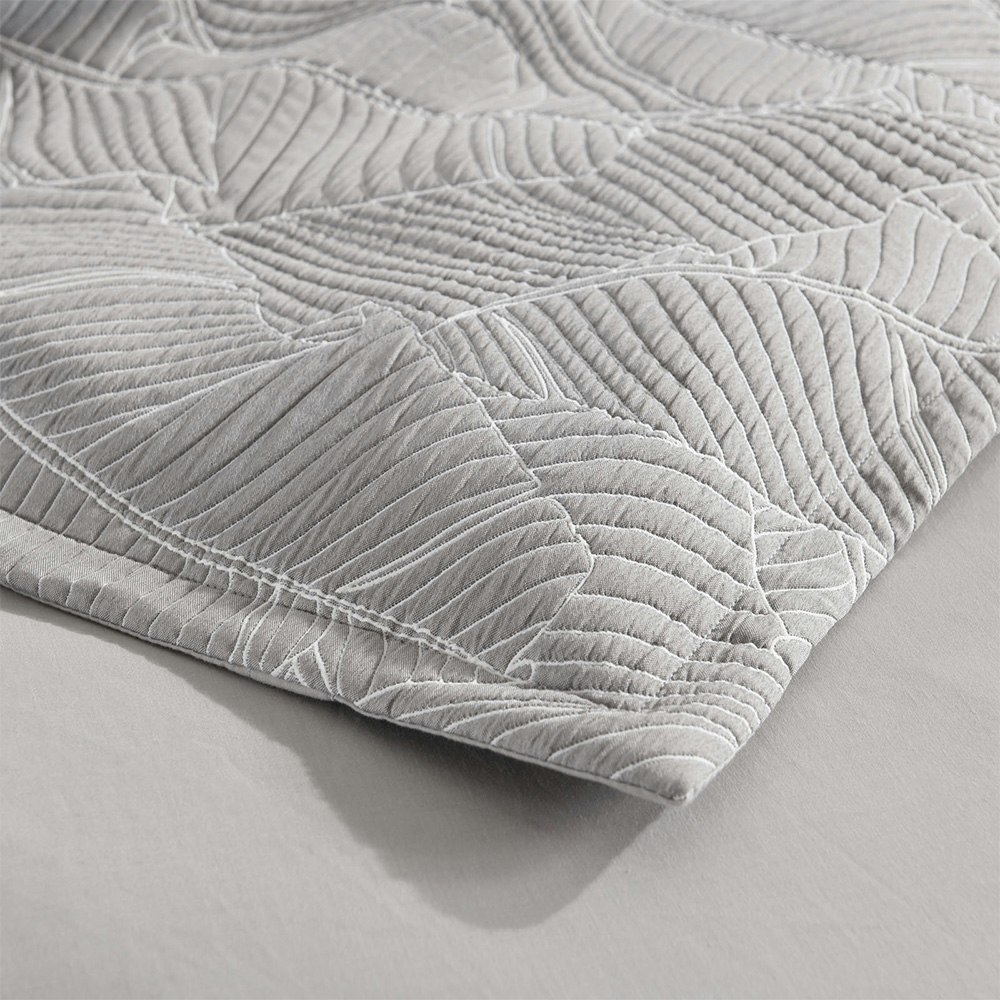Renee Taylor Bengali Jacquard Quilt Cover Set 4