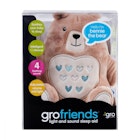 Bennie the Bear packaging