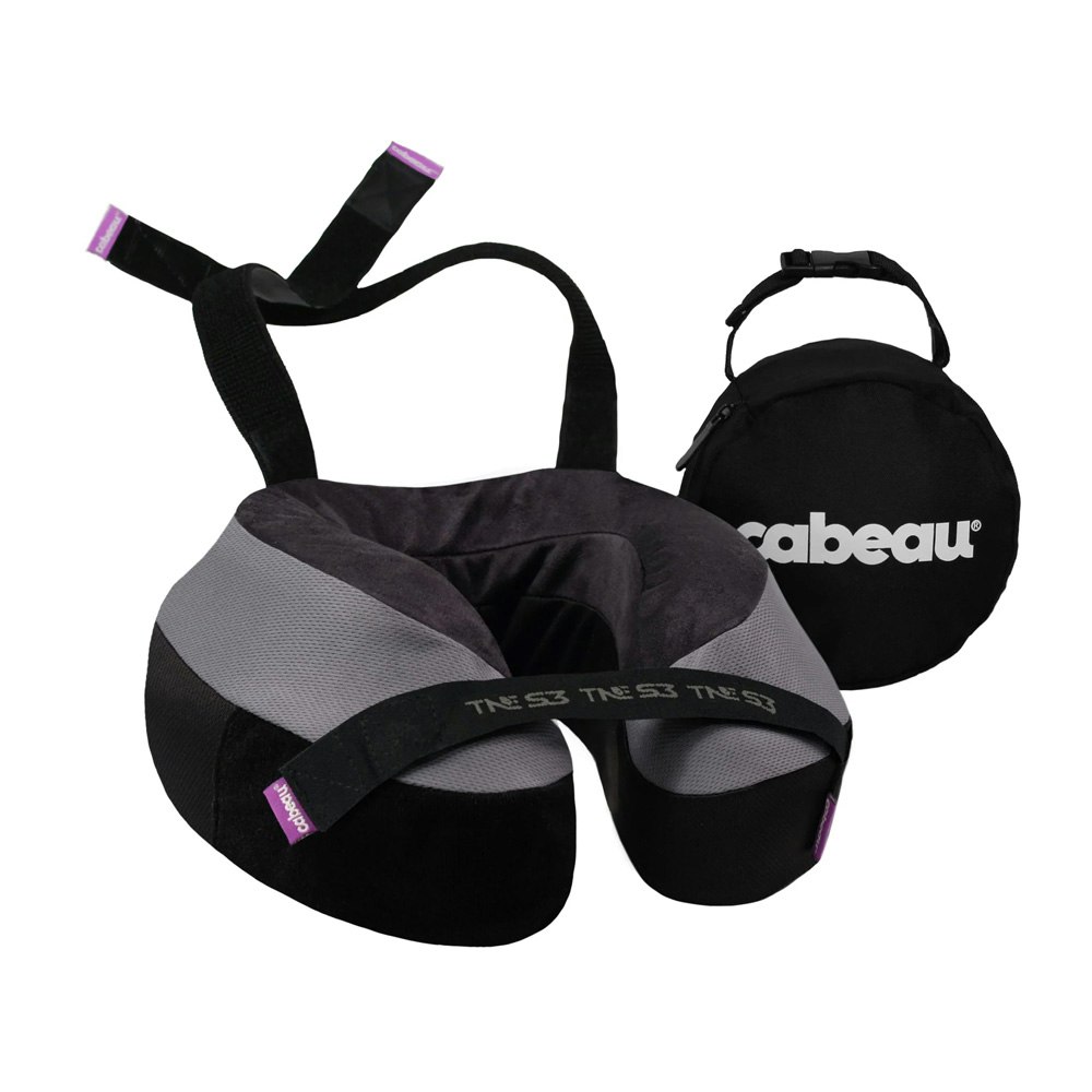 Cabeau The Neck's Evolution S3 Neck Travel Pillow Berlin