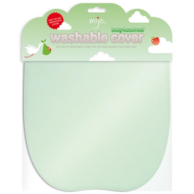 Mije Baby Head Rest Washable Cover