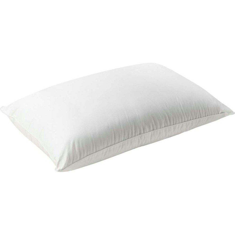 Bianca Natural Sleep Medium Bamboo Blend Pillow 2