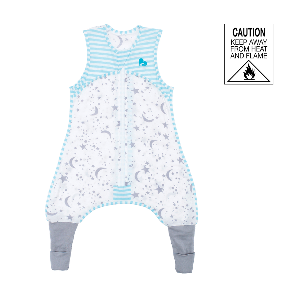 Love to dream sleep suit best sale 0.2 tog