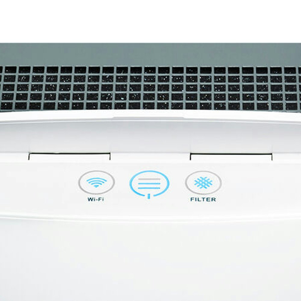 Blueair Classic 205 Air Purifier