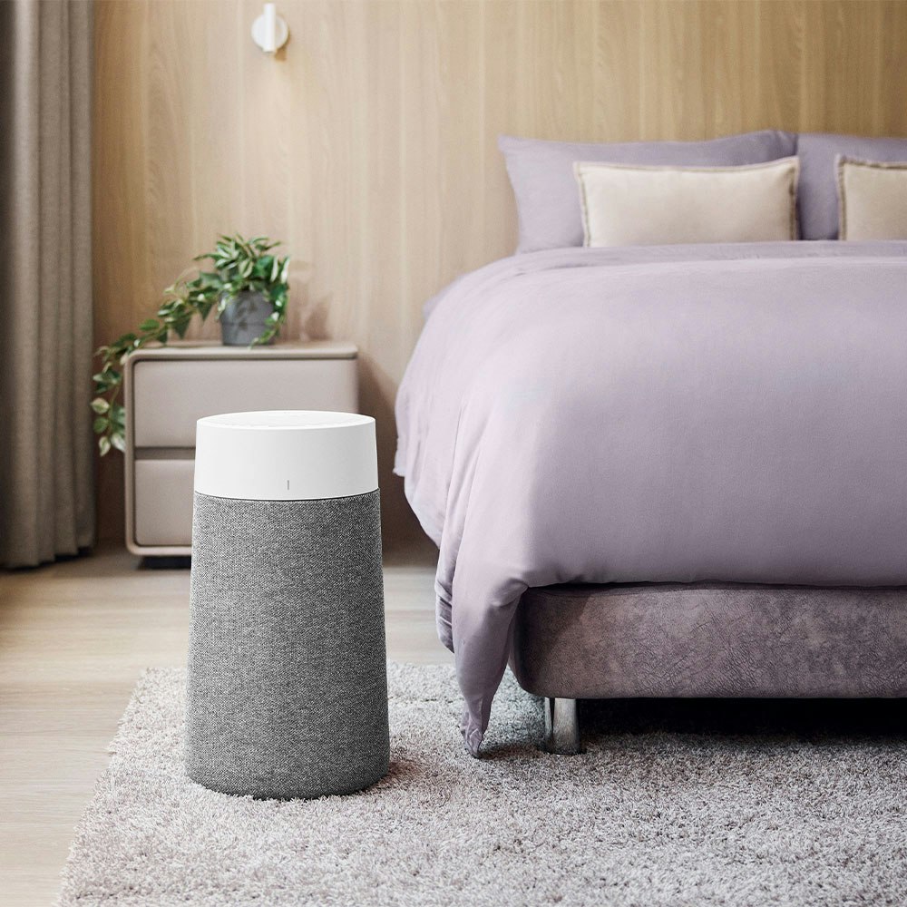 Blueair Blue Max 3250i Air Purifier Lifestyle 6