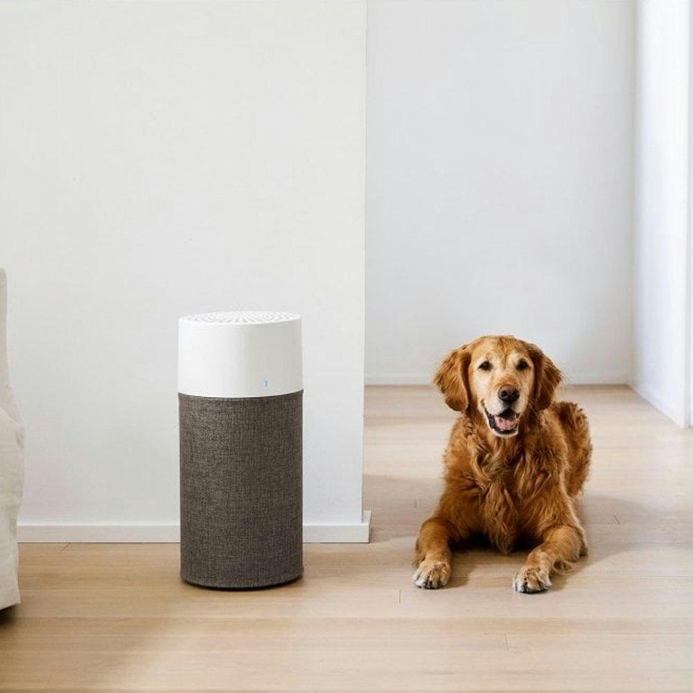 Blueair Blue Extension 3410 Air Purifier